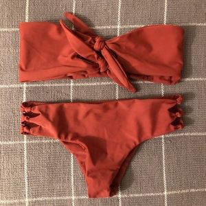 Mikoh Bikini